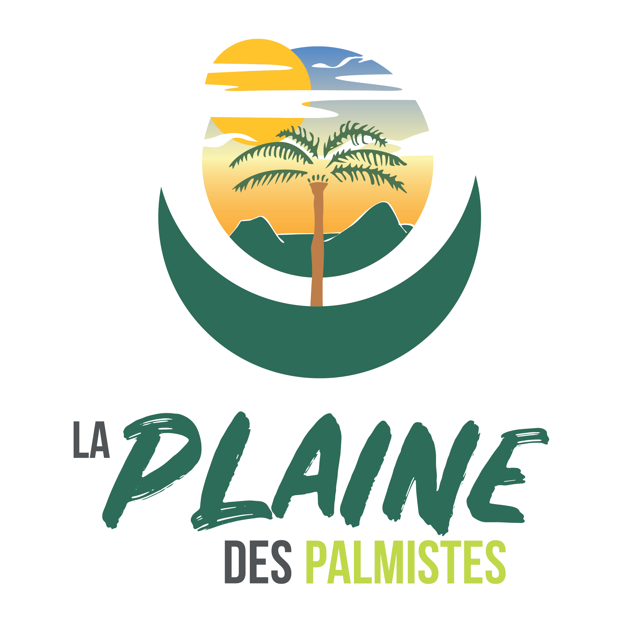 Logo pdp